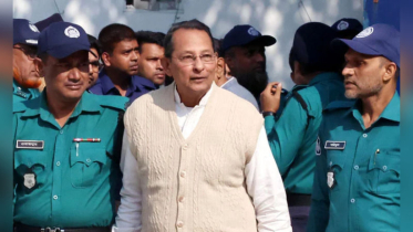 মানবতাবিরোধী অপরাধ/ ইনুর বিরুদ্ধে সূচনা বক্তব্যসহ সাক্ষ্যগ্রহণ আজ