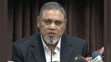 পোস্টার নিষিদ্ধ, দলগুলোকে এখনই সরাতে কঠোর হুঁশিয়ারি সিইসির