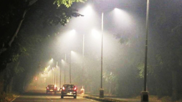 শীতের আমেজ: আরও দুই ডিগ্রি নামার আশঙ্কা