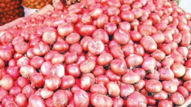 রাজধানীতে পেঁয়াজের দাম বেড়েছে কেজিতে ৩০ টাকা