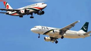 ডিসেম্বরেই চালু ঢাকা–করাচি সরাসরি ফ্লাইট !