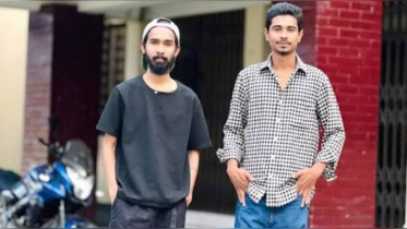 বন্ধুকে কুড়াল দিয়ে খুন, আত্মসমর্পণ যুবকের