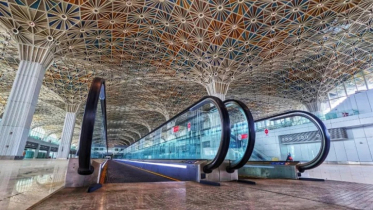 থার্ড টার্মিনালে বকেয়া রেখে তিন কোরিয়ান কর্মকর্তা পলাতক!