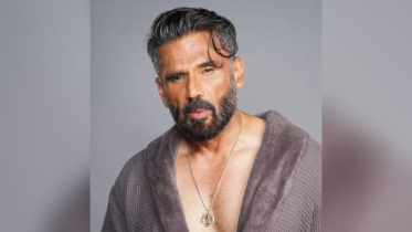 দক্ষিণী ছবিতে অনাগ্রহের বিষয় ব্যাখ্যা দিলেন সুনীল শেঠী