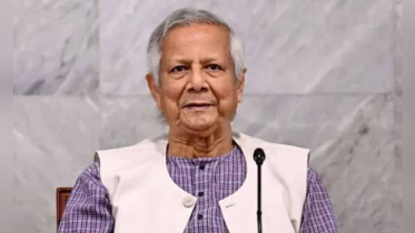 সাবেক মুখ্যসচিব কামাল সিদ্দিকীর মৃত্যুতে প্রধান উপদেষ্টার শোক