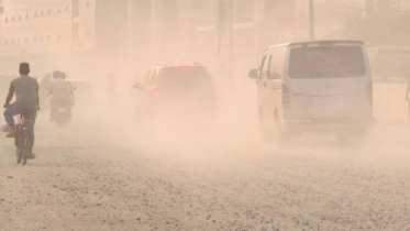 ঢাকা-দিল্লির বায়ু খুবই অস্বাস্থ্যকর