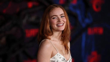 প্রথম চুম্বনের দৃশ্য নার্ভাস হলেও বুঝেছিলাম প্রয়োজনীয় :স্যাডি