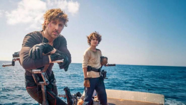 ‘স্টার ওয়ার্স: স্টারফাইটার’এ সঙ্গীত পরিচালক নিউম্যান!