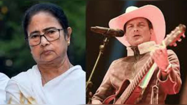 জন্মদিনে জুবিনকে স্মরণ করলেন মমতা