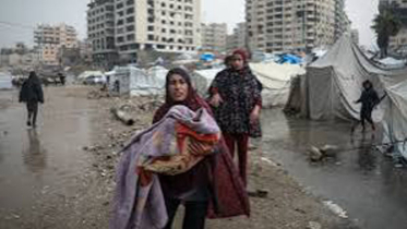 গাজায় চিকিৎসা-বঞ্চনায় ৯ শতাধিক ফিলিস্তিনির মৃত্যু