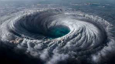 ঘূর্ণিঝড় ‘ডিটওয়াহ’: চার সমুদ্রবন্দরে ২ নম্বর হুঁশিয়ারি সংকেত