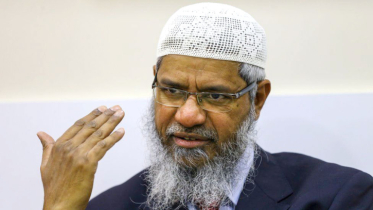 এবার জাকির নায়েকের আসা নিয়ে কথা বললেন ধর্ম উপদেষ্টা