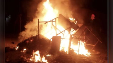 নারী শিক্ষার্থীকে উত্ত্যক্তকে কেন্দ্র করে শিক্ষার্থী