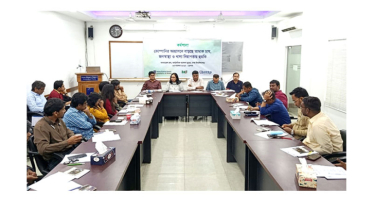 তামাক নিয়ন্ত্রণ আইন সংশোধন না হলে খাদ্য সংকট বাড়বে 