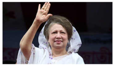 খালেদা জিয়ার আসনে প্রার্থী দেবে না এনসিপি