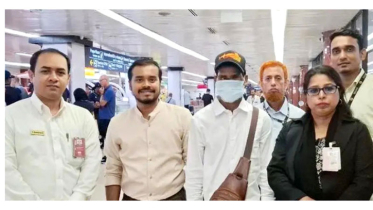 চোখ হারানো খোকনের সাক্ষ্য থেকেই শুরু হয় হাসিনার বিচার