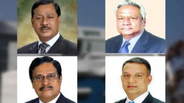 কিশোরগঞ্জের ৪ আসনে বিএনপির প্রার্থী কারা