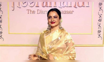 ৭১ এ রেখা সত্যিই ফিরছেন বড় পর্দায়?