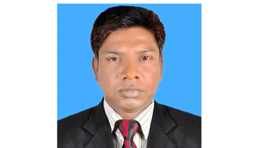 স্বতন্ত্র প্রার্থী হিসেবে আলোচনায় গফুর উদ্দিন চৌধুরী