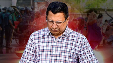 চৌধুরী আবদুল্লাহ আল মামুন: এএসপি থেকে আইজিপি, তারপর রাজসাক্ষী