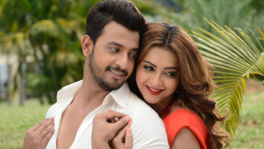 বড়পর্দায় ফের জুটিতে বনি-কৌশানী..! বড়পর্দায় ফের জুটিতে বনি-কৌশানী..!