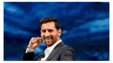 আচমকাই ক্যাম্প ন্যুতে মেসি!  বার্সায় ফিরছেন আর্জেন্টাইন তারকা?