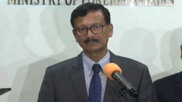 দিল্লি–ফ্রান্স ইস্যুও  স্পষ্ট  করলেন পররাষ্ট্র উপদেষ্টা