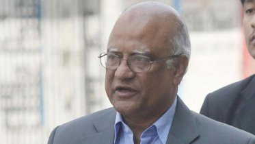 খন্দকার মোশাররফ কুমিল্লা-১ আসনে বিএনপির প্রার্থী