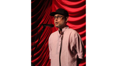 ‘সুস্থ হয়ে তিনি দ্রুতই বাসায় ফিরবেন, এই প্রার্থনা’: সংস্কৃতি উপদেষ্টা