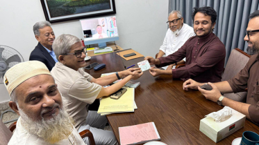 বিএনপিতে যোগ দিলেন মুগ্ধের ভাই স্নিগ্ধ, আলোচনায় ঢাকা ১৮