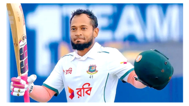 মুশফিক দেশের আইকন,সাক্ষাৎকারে খালেদ মাসুদ 