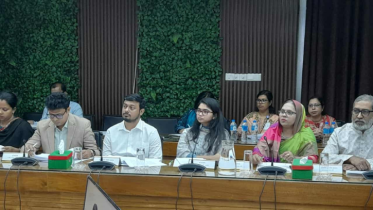 বিএনপি নেতাদের পোস্টারে তারেক রহমানের ছবি ব্যবহারে আপত্তি এনসিপির