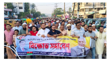নির্বাচন বিতর্কিত হলে প্রশাসন-কমিশনকে কাঠগড়ায় দাঁড়াতে হবে: খোকন