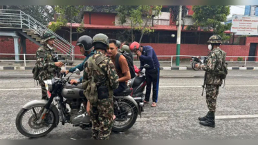 দিল্লির  বিস্ফোরণে বাংলাদেশ, পাকিস্তান ও নেপাল সীমান্তে উচ্চ