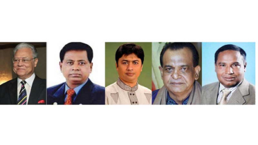 পটুয়াখালীর চার আসনে বিএনপির প্রার্থী চূড়ান্ত: নতুন মুখ দুইজন