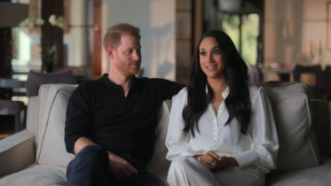 মন্টেসিতোতে হ্যারি- মেগানের ছবি ভাইরাল