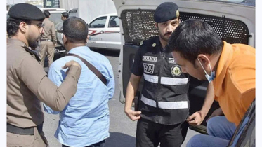 বিভিন্ন দেশের ১৫ হাজার প্রবাসীকে ফেরত পাঠালো সৌদি আরব