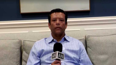 প্লট দুর্নীতি: সজীব ওয়াজেদ জয়ের ৫ বছর কারাদণ্ড