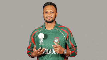 টি-টেন লিগ: টানা ৫ হারে বিদায় নিশ্চিত সাকিবদের