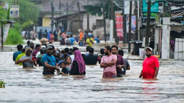ভয়াবহ বন্যা-ভূমিধস: এক সপ্তাহে নিহত ৪০, নিখোঁজ ২১