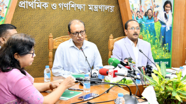 প্রাথমিকের সহকারী শিক্ষকদের ১১তম গ্রেড শিগগিরই: গণশিক্ষা উপদেষ্টা