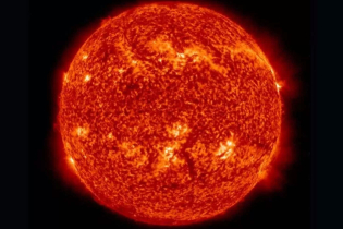 সূর্যের প্লাজমা ও পৃথিবীর প্লাজমা মিশে যেতে পারে