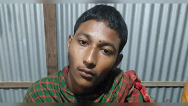 ব্রাহ্মণবাড়িয়ায় গুলিবিদ্ধ শিপন মারা গেছেন