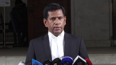 পৃথিবীর যেকোনো আদালতে একই শাস্তি পাবেন: চিফ প্রসিকিউটর