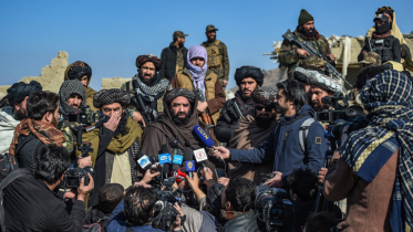 ইস্তাম্বুলে আলোচনা ব্যর্থ, পাকিস্তানকে তালেবানের হুঁশিয়ারি