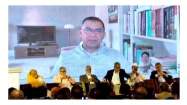 বিএনপির বিজয় ঠেকাতে অপকৌশল দৃশ্যমান: তারেক রহমান