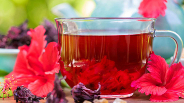 এবার বানিয়ে ফেলুন শীতের এই ফুলের চা! 