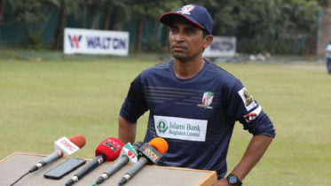 সিলেট টাইটান্সের প্রধান কোচ হলেন সোহেল ইসলাম