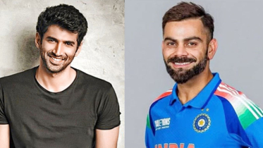 বিরাট কোহলি থেকে আদিত্য রায় কাপুর—রোজ একই খাবার কেন খান তারকারা বিরাট কোহলি থেকে আদিত্য রায় কাপুর—রোজ একই খাবার কেন খান তারকারা