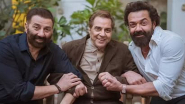 সানি-ববির সিনেমা বয়কটের ডাক